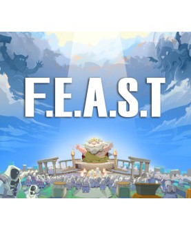 F.E.A.S.T Steam Key GLOBAL